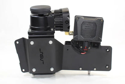 NSV Onboard Smart Integrated Compressor System - Suitable for use with Toyota Prado 250 Series