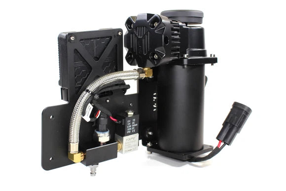 NSV Onboard Smart Integrated Compressor System - Suitable for use with Toyota Prado 250 Series