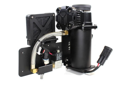 NSV Onboard Smart Integrated Compressor System - Suitable for use with Toyota Prado 250 Series