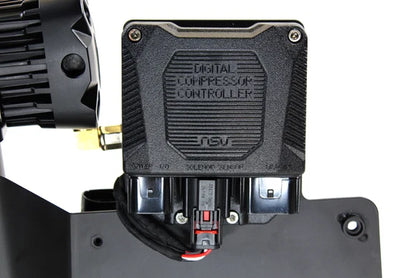 NSV Onboard Smart Integrated Compressor System - Suitable for use with Toyota Prado 250 Series