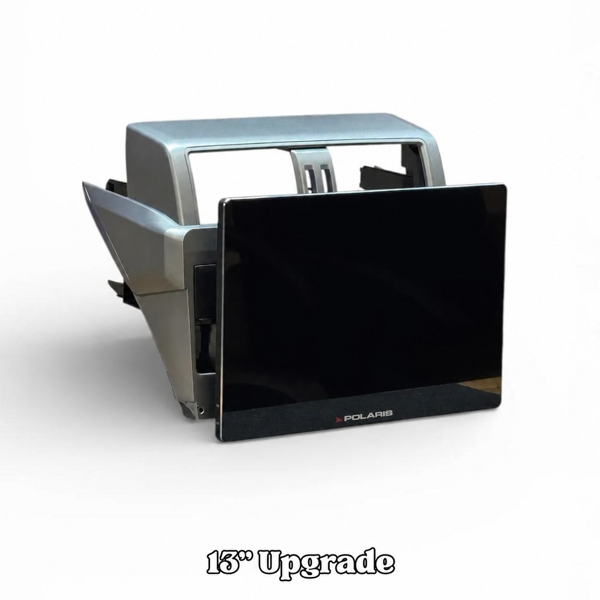 Polaris Head Unit - Suitable for use with Prado 150 Series (2014-2017)