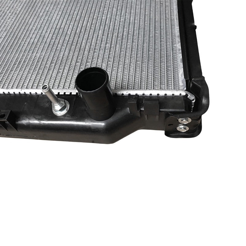 Radiator (With Cap) - Suitable For Toyota LandCruiser 80 Series FZJ80R 4.5L 1FZ-FE Petrol (1992-1998)