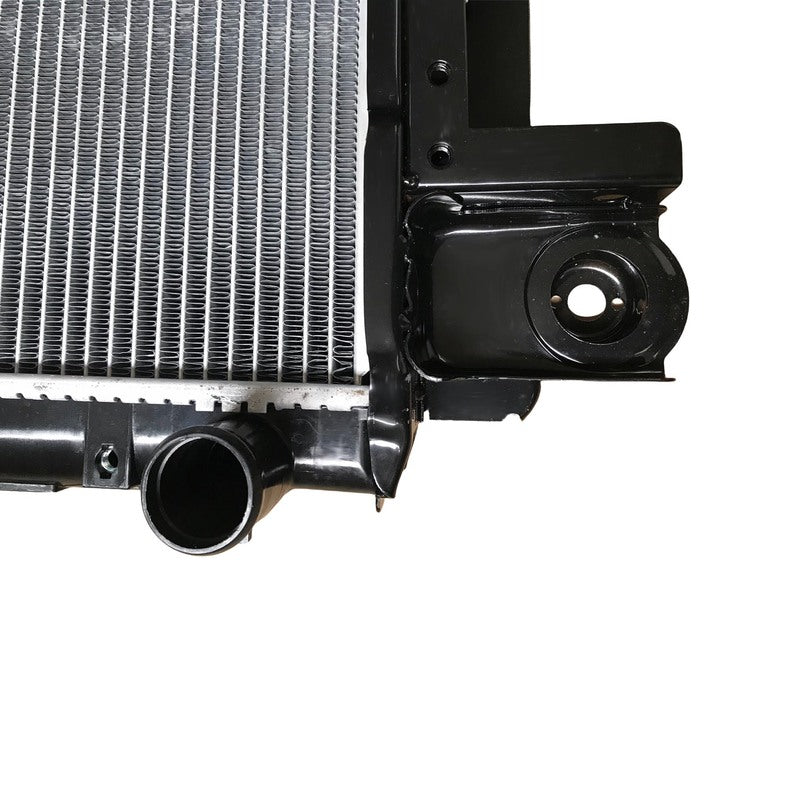 Radiator - Suitable For Toyota LandCruiser 70 Series VDJ76R VDJ78R VDJ79R 4.5L V8 Diesel (2007-On)