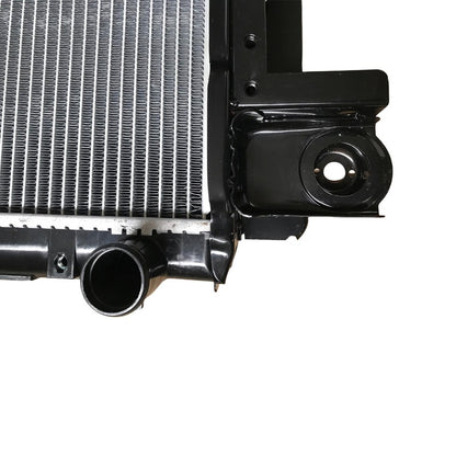 Radiator - Suitable For Toyota LandCruiser 70 Series VDJ76R VDJ78R VDJ79R 4.5L V8 Diesel (2007-On)