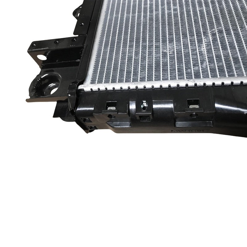 Radiator - Suitable For Toyota LandCruiser 70 Series VDJ76R VDJ78R VDJ79R 4.5L V8 Diesel (2007-On)