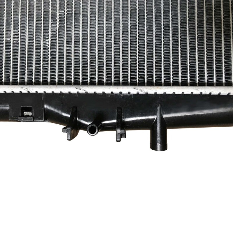 Radiator - Suitable For Toyota LandCruiser 70 Series VDJ76R VDJ78R VDJ79R 4.5L V8 Diesel (2007-On)