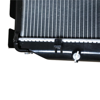 Radiator - Suitable For Toyota LandCruiser 70 Series VDJ76R VDJ78R VDJ79R 4.5L V8 Diesel (2007-On)