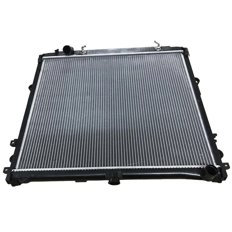 Radiator (With Cap) - Suitable For Toyota LandCruiser 200 Series VDJ200 & Lexus LX570 (2007-2022)