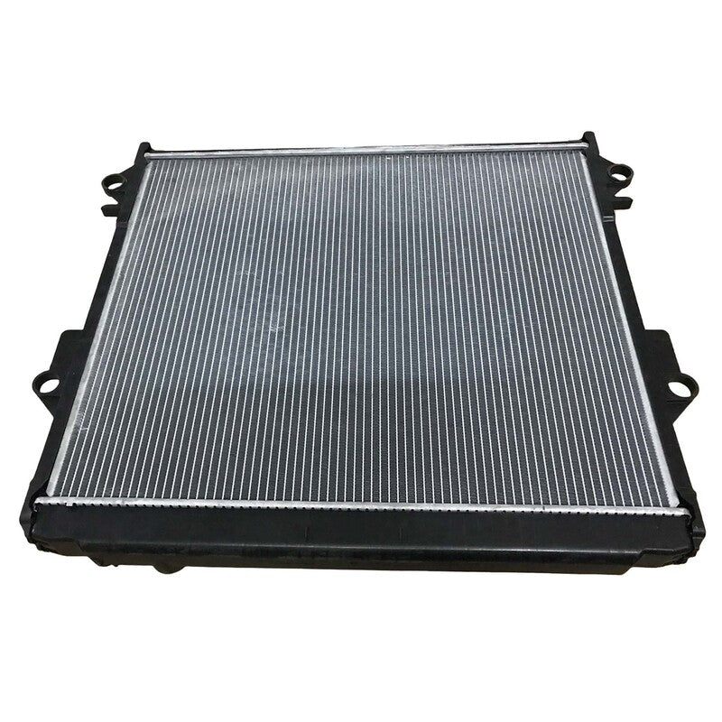 Radiator (With Cap) - Suitable For Toyota LandCruiser 200 Series VDJ200 & Lexus LX570 (2007-2022)