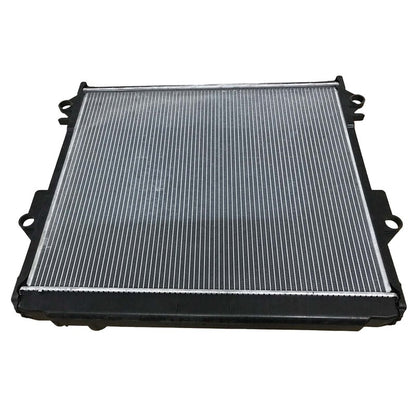 Radiator (With Cap) - Suitable For Toyota LandCruiser 200 Series VDJ200 & Lexus LX570 (2007-2022)