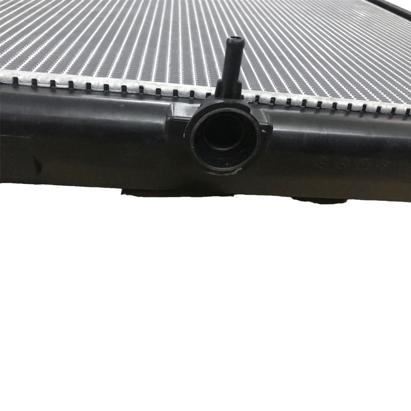Radiator (With Cap) - Suitable For Toyota LandCruiser 200 Series VDJ200 & Lexus LX570 (2007-2022)