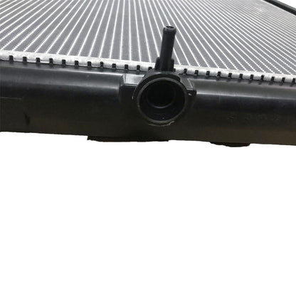 Radiator (With Cap) - Suitable For Toyota LandCruiser 200 Series VDJ200 & Lexus LX570 (2007-2022)