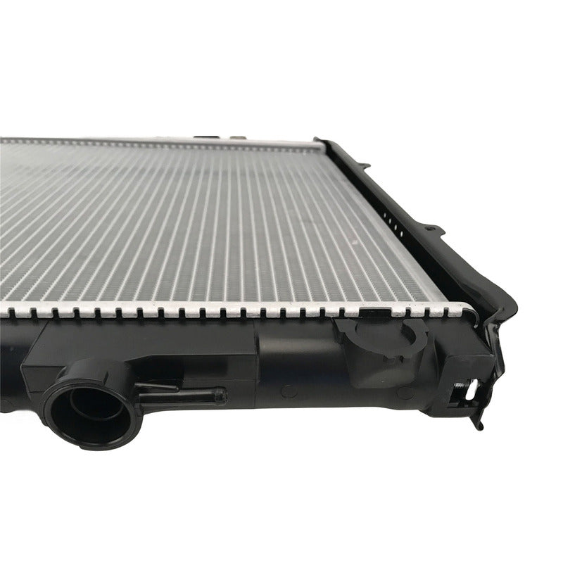 Radiator (With Cap) - Suitable For Toyota Hilux RZN147R RZN154R RZN169 2.7L Petrol (1997-2005)