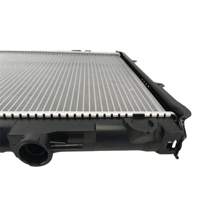Radiator (With Cap) - Suitable For Toyota Hilux RZN147R RZN154R RZN169 2.7L Petrol (1997-2005)