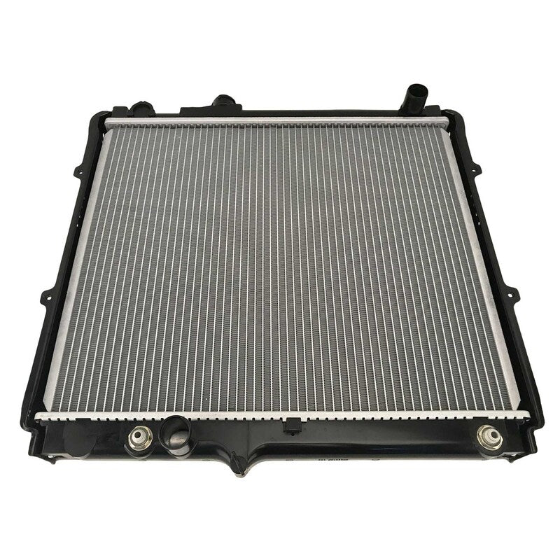Radiator (With Cap) - Suitable For Toyota Hilux RZN147R RZN154R RZN169 2.7L Petrol (1997-2005)