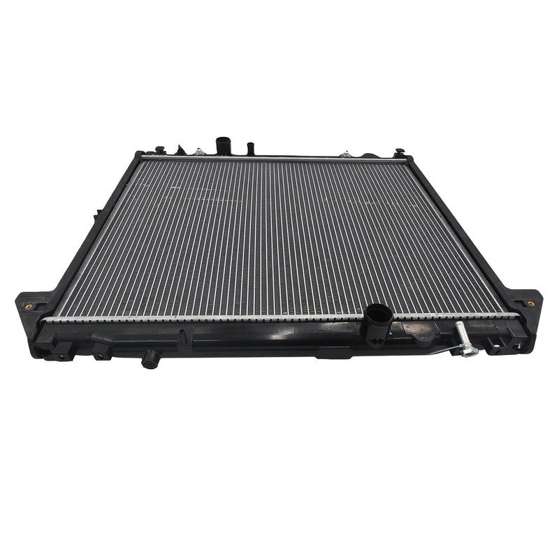 Radiator - Suitable For Toyota Hilux KUN16R KUN26R 3.0L 1KD-FTV Turbo Diesel (2005-2017)