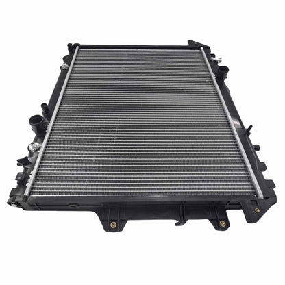 Radiator - Suitable For Toyota Hilux KUN16R KUN26R 3.0L 1KD-FTV Turbo Diesel (2005-2017)