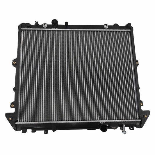 Radiator - Suitable For Toyota Hilux KUN16R KUN26R 3.0L 1KD-FTV Turbo Diesel (2005-2017)