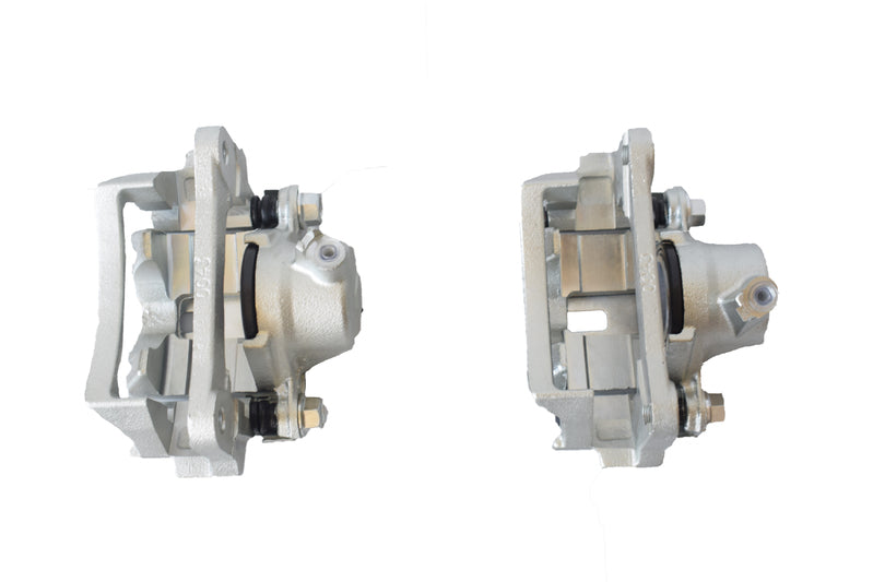 Rear Disc Brake Calipers (Pair) - Suitable For Toyota LandCruiser 105 Series FZJ105 HZJ105R (1998-2007)