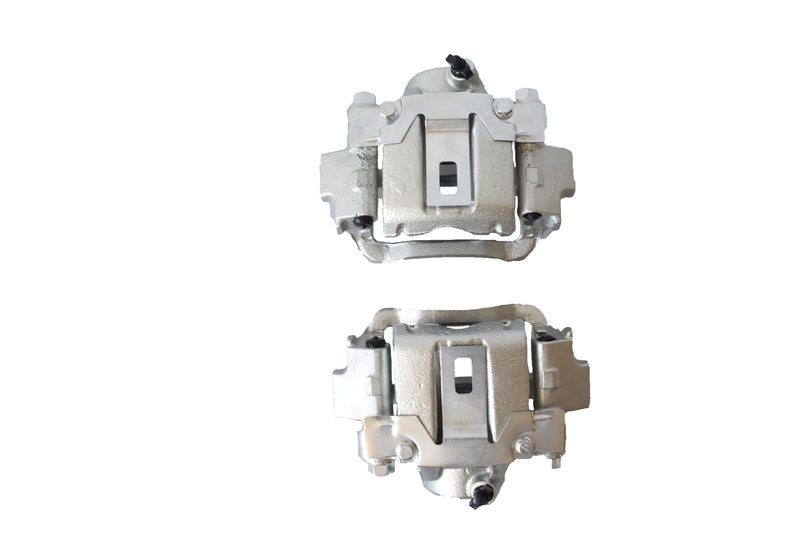 Rear Disc Brake Calipers (Pair) - Suitable For Toyota LandCruiser 105 Series FZJ105 HZJ105R (1998-2007)