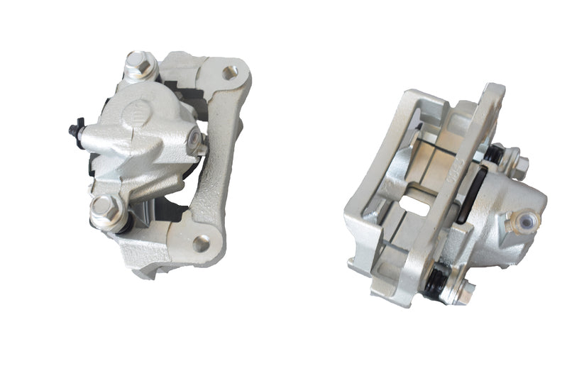 Rear Disc Brake Calipers (Pair) - Suitable For Toyota LandCruiser 105 Series FZJ105 HZJ105R (1998-2007)