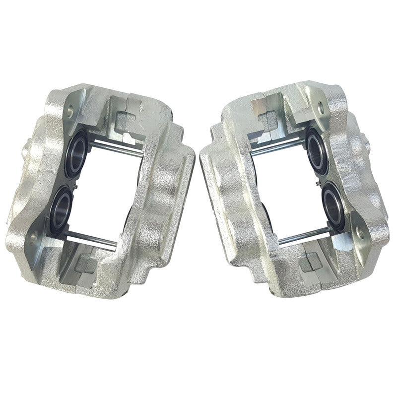 Front Brake Calipers (2Pce) - Suitable For Landcruiser HZJ78 HZJ79 FZJ78 FZJ79 78 79 Series