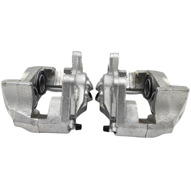 Front Brake Calipers (Pair) - Suitable For Toyota LandCruiser Prado 90 95 Series KZJ95R RZJ95R VZJ95R (1996-2002)
