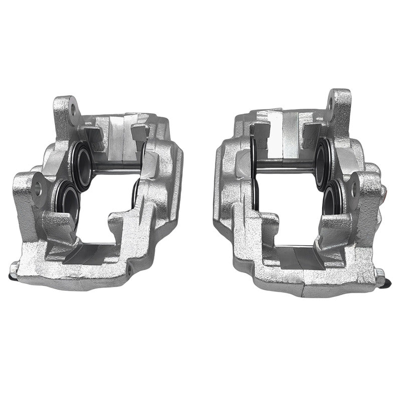 Front Brake Caliper Assembly (Pair) - Suitable For Toyota LandCruiser Prado 150 Series (2009-2017)