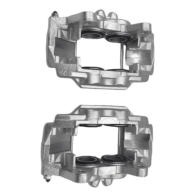 Front Brake Caliper Assembly (Pair) - Suitable For Toyota LandCruiser Prado 150 Series (2009-2017)