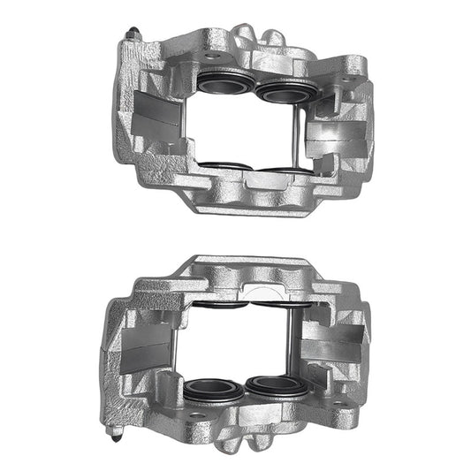 Front Brake Caliper Assembly (Pair) - Suitable For Toyota LandCruiser Prado 150 Series (2009-2017)