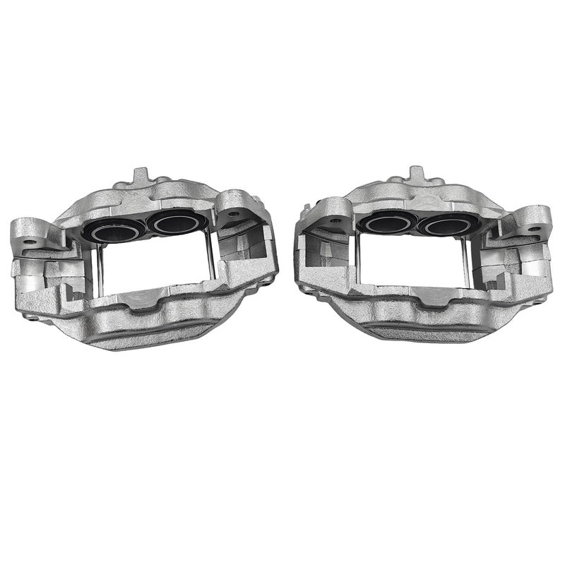 Front Brake Caliper Assembly (Pair) - Suitable For Toyota LandCruiser 200 Series VDJ200R UZJ200R URJ202R (2007-2020)