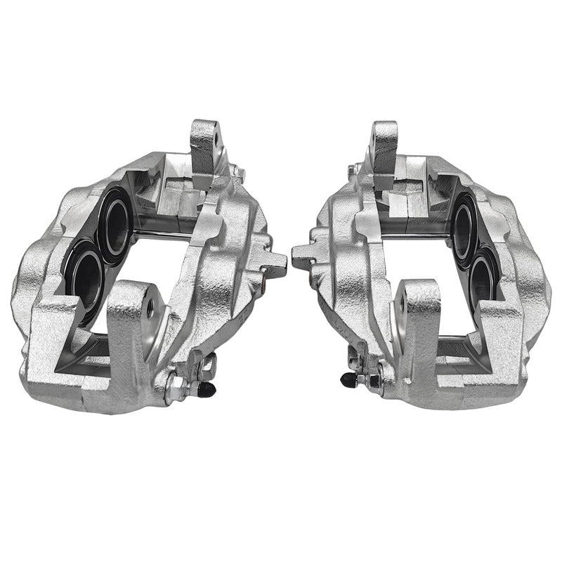 Front Brake Caliper Assembly (Pair) - Suitable For Toyota LandCruiser 200 Series VDJ200R UZJ200R URJ202R (2007-2020)