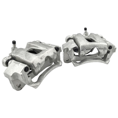 Rear brake calipers pair for Toyota LandCruiser, Prado, FJ Cruiser and Fortuner, OEM 47750-34030 47730-34030