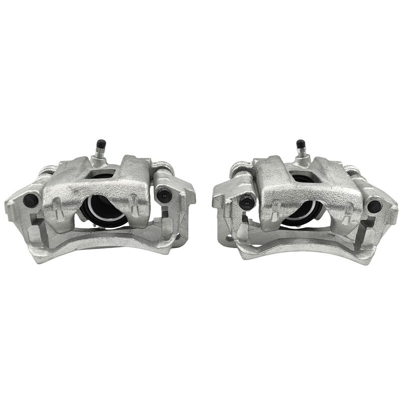Rear brake calipers pair for Toyota LandCruiser, Prado, FJ Cruiser and Fortuner, OEM 47750-34030 47730-34030