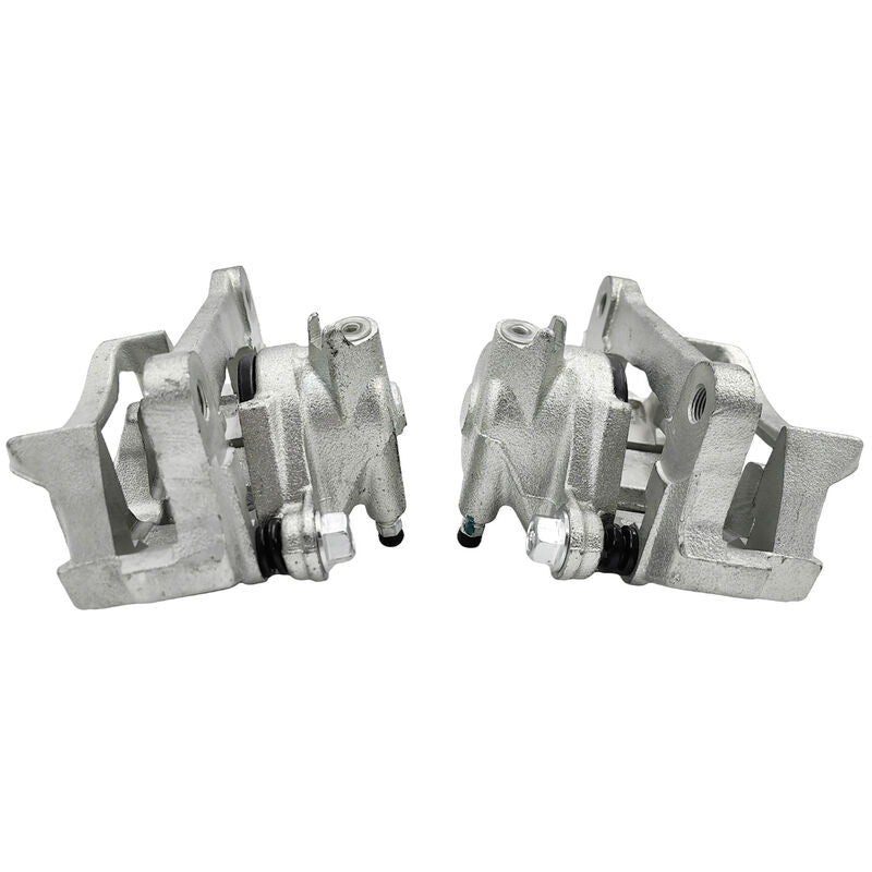 Rear brake calipers pair for Toyota LandCruiser, Prado, FJ Cruiser and Fortuner, OEM 47750-34030 47730-34030