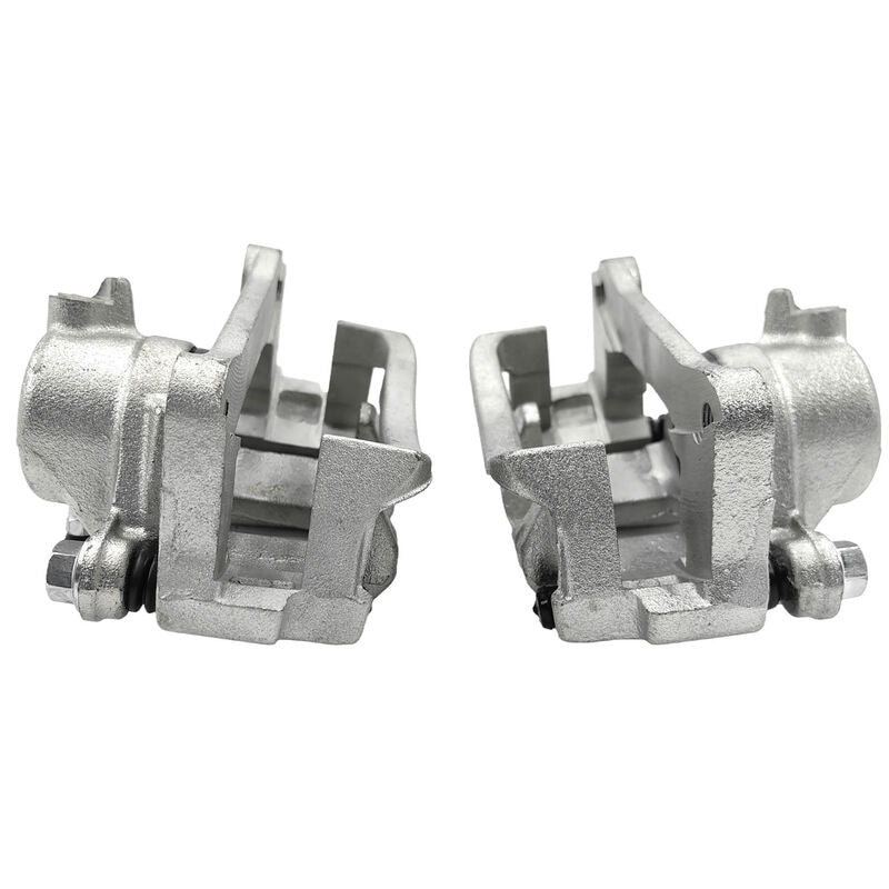 Rear brake calipers pair for Toyota LandCruiser, Prado, FJ Cruiser and Fortuner, OEM 47750-34030 47730-34030