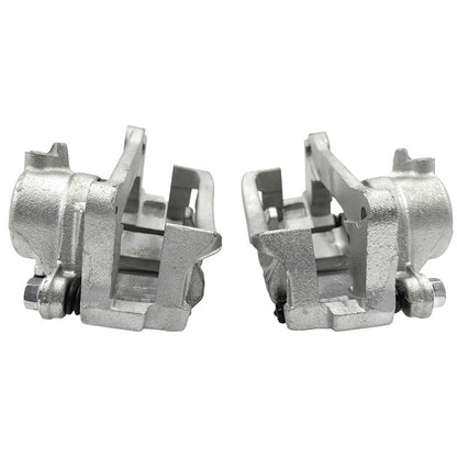 Rear brake calipers pair for Toyota LandCruiser, Prado, FJ Cruiser and Fortuner, OEM 47750-34030 47730-34030