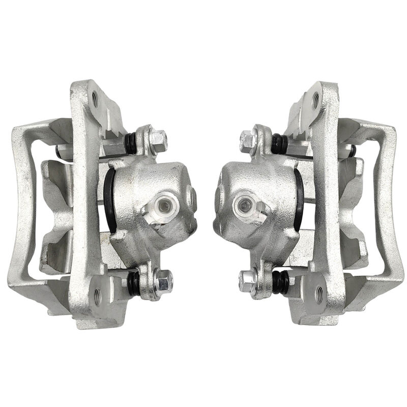 Rear brake calipers pair for Toyota LandCruiser, Prado, FJ Cruiser and Fortuner, OEM 47750-34030 47730-34030
