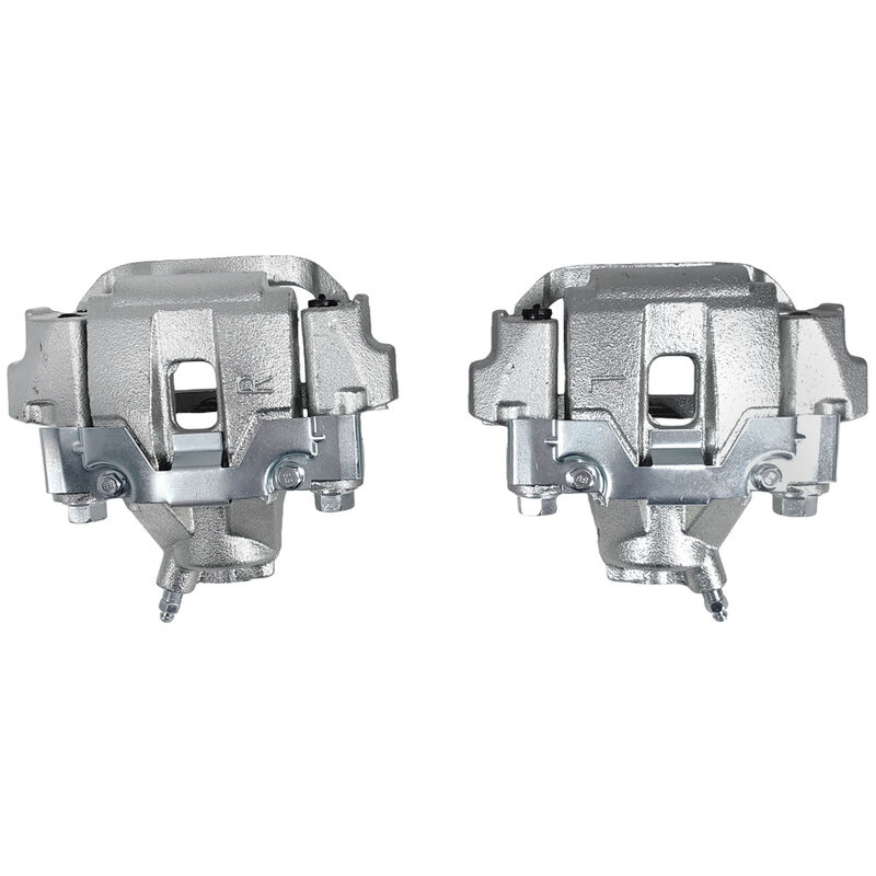 Rear Brake Caliper Assembly - Suitable for Toyota Landcruiser GRJ200 URJ202 UZJ200 12/2007-12/2016