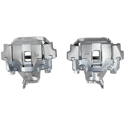 Rear Brake Caliper Assembly - Suitable for Toyota Landcruiser GRJ200 URJ202 UZJ200 12/2007-12/2016