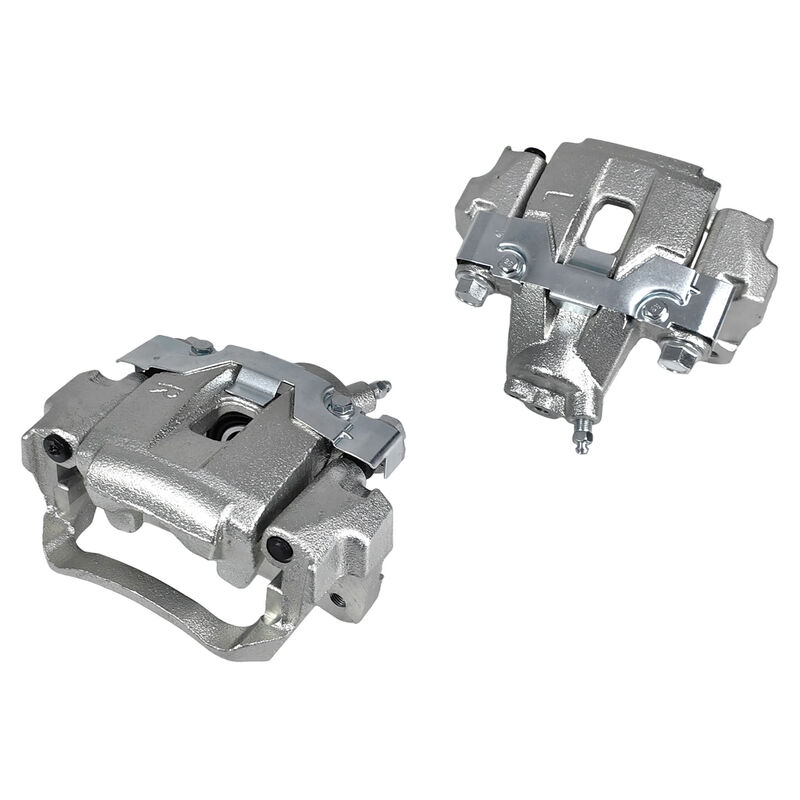 Rear Brake Caliper Assembly - Suitable for Toyota Landcruiser GRJ200 URJ202 UZJ200 12/2007-12/2016