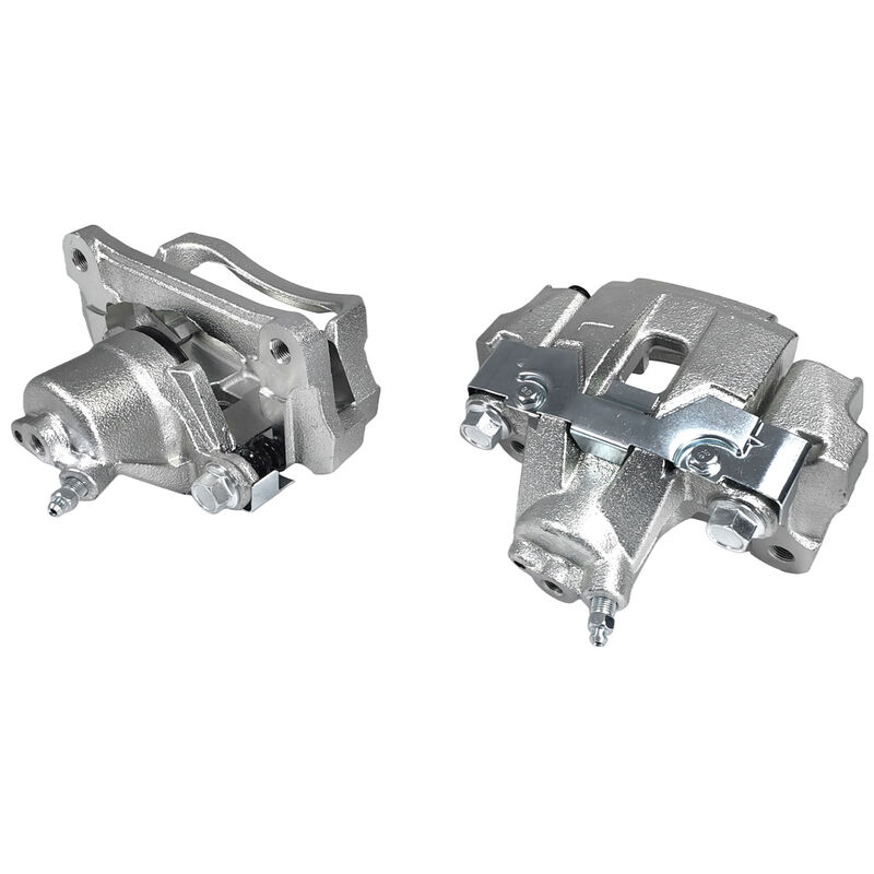 Rear Brake Caliper Assembly - Suitable for Toyota Landcruiser GRJ200 URJ202 UZJ200 12/2007-12/2016