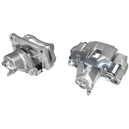 Rear Brake Caliper Assembly - Suitable for Toyota Landcruiser GRJ200 URJ202 UZJ200 12/2007-12/2016