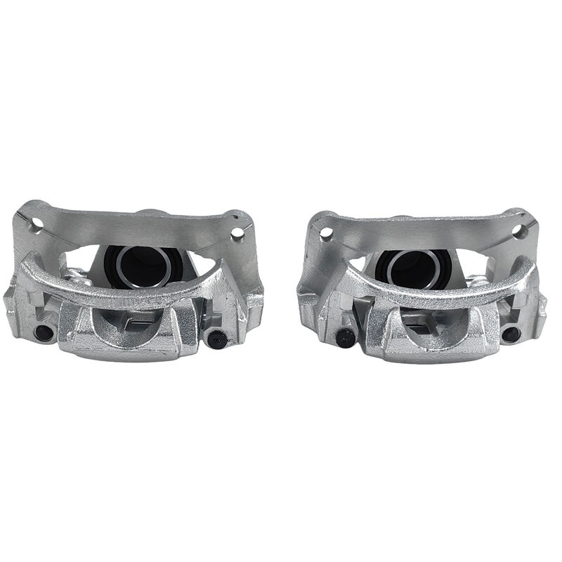 Rear Brake Caliper Assembly - Suitable for Toyota Landcruiser GRJ200 URJ202 UZJ200 12/2007-12/2016