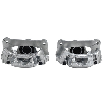Rear Brake Caliper Assembly - Suitable for Toyota Landcruiser GRJ200 URJ202 UZJ200 12/2007-12/2016