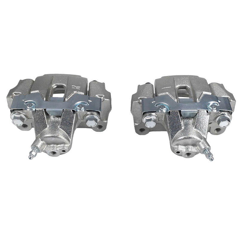 Rear Brake Caliper Assembly - Suitable for Toyota Landcruiser GRJ200 URJ202 UZJ200 12/2007-12/2016