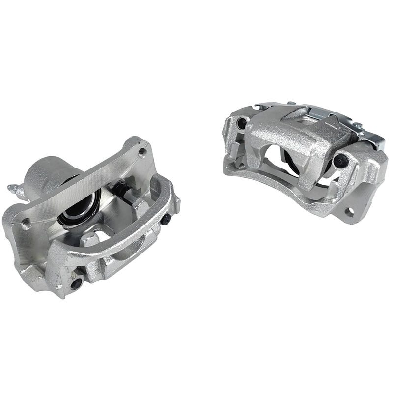 Rear Brake Caliper Assembly - Suitable for Toyota Landcruiser GRJ200 URJ202 UZJ200 12/2007-12/2016