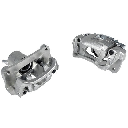 Rear Brake Caliper Assembly - Suitable for Toyota Landcruiser GRJ200 URJ202 UZJ200 12/2007-12/2016