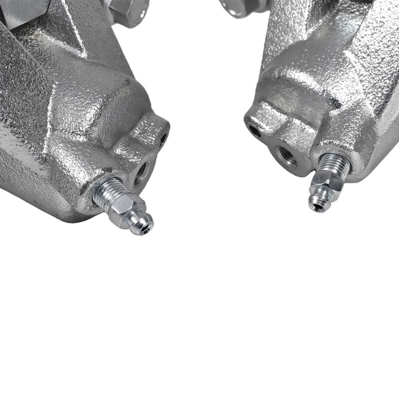Rear Brake Caliper Assembly - Suitable for Toyota Landcruiser GRJ200 URJ202 UZJ200 12/2007-12/2016