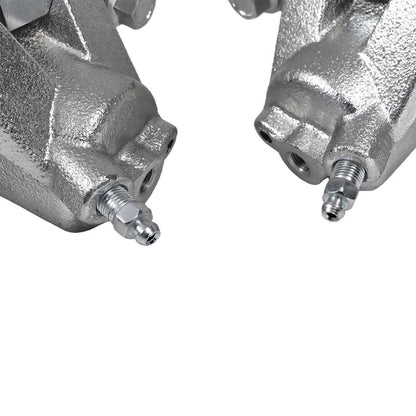 Rear Brake Caliper Assembly - Suitable for Toyota Landcruiser GRJ200 URJ202 UZJ200 12/2007-12/2016